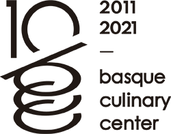 logo basque culinary center